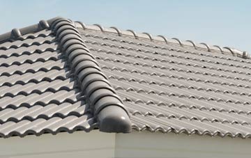 advantages of Horsey Down clay roofing