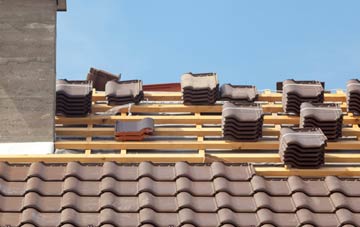 Horsey Down clay roofing costs