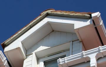 Horsey Down fascia installation costs