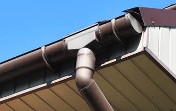 types of Horsey Down fascias
