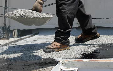 Horsey Down flat roofing companies