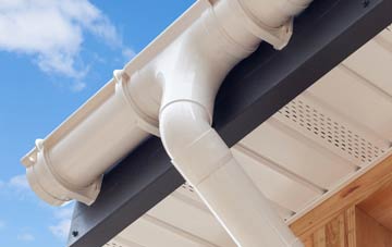 Horsey Down gutter installation costs