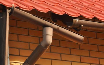 Horsey Down gutter repair costs