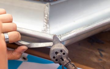 disadvantages of Horsey Down lead roofing