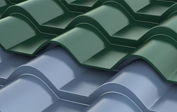 who should consider Horsey Down plastic roofs