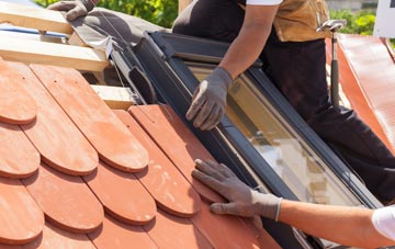 replacement Horsey Down roof windows