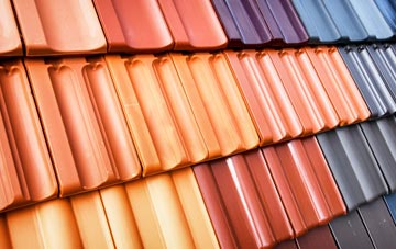 Horsey Down roof tile costs