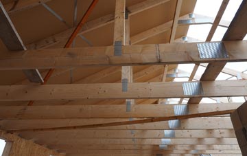 Horsey Down roof truss costs