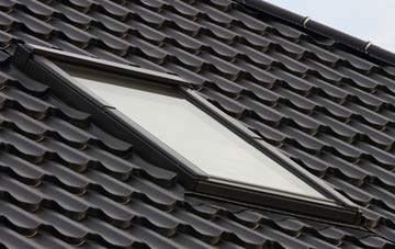 benefits of Horsey Down roof windows