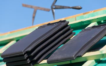Horsey Down slate roof alternatives