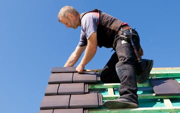 disadvantages of Horsey Down slate roofing