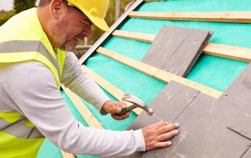benefits of Horsey Down roofing slate