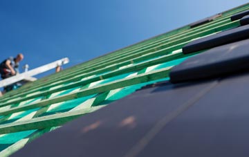 Horsey Down slate roofing costs