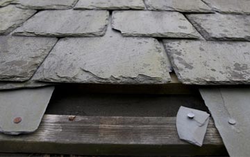 Horsey Down slate roof repairs and maintenance