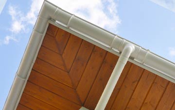 Horsey Down soffit types