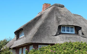 thatch roofing Horsey Down, Wiltshire