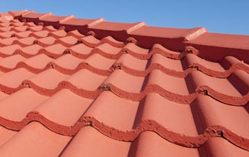 Horsey Down tile and slate roof replacement
