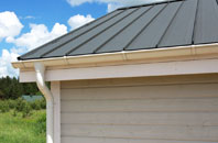 Horsey Down fascia repair