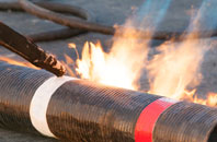 Horsey Down flat roofing replacement