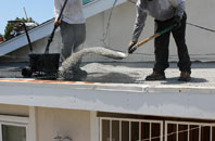 Horsey Down flat roof quotes