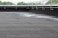 find rated Horsey Down flat roofing companies