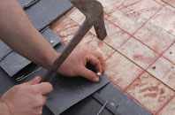 free Horsey Down garage roof repair quotes