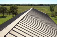 Horsey Down metal roof quotes