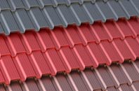 find rated Horsey Down plastic roofing companies