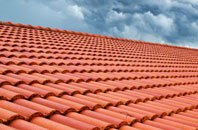 Horsey Down roofing tiles