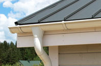 Horsey Down soffits