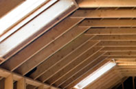 Horsey Down tapered roof insulation quotes