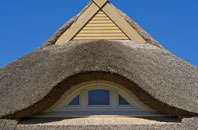 Horsey Down thatch roofing