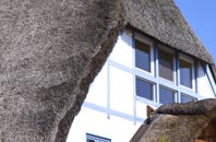 find rated Horsey Down thatchers